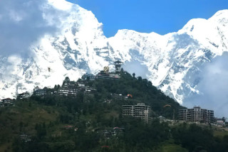 नेपालबाट मनसुन  :  " अब  कहिले र कसरी बाहिरिन्छ ? "