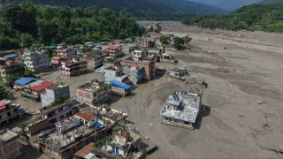 एक हजार ४५७ जनाको शव फेला  : ' तीन हजार ४१९ डिएनए नमुना सङ्कलन '