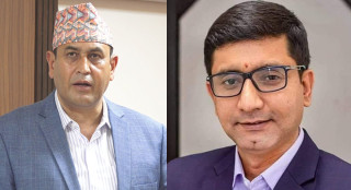 कांग्रेस महाधिबेशन : सहमहामन्त्रीमा खतिवडा र सिवाकोटी निर्वाचित